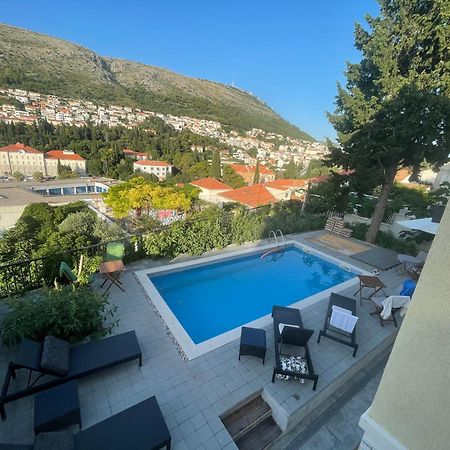 Mediteraneo Dubrovnik Exteriör bild